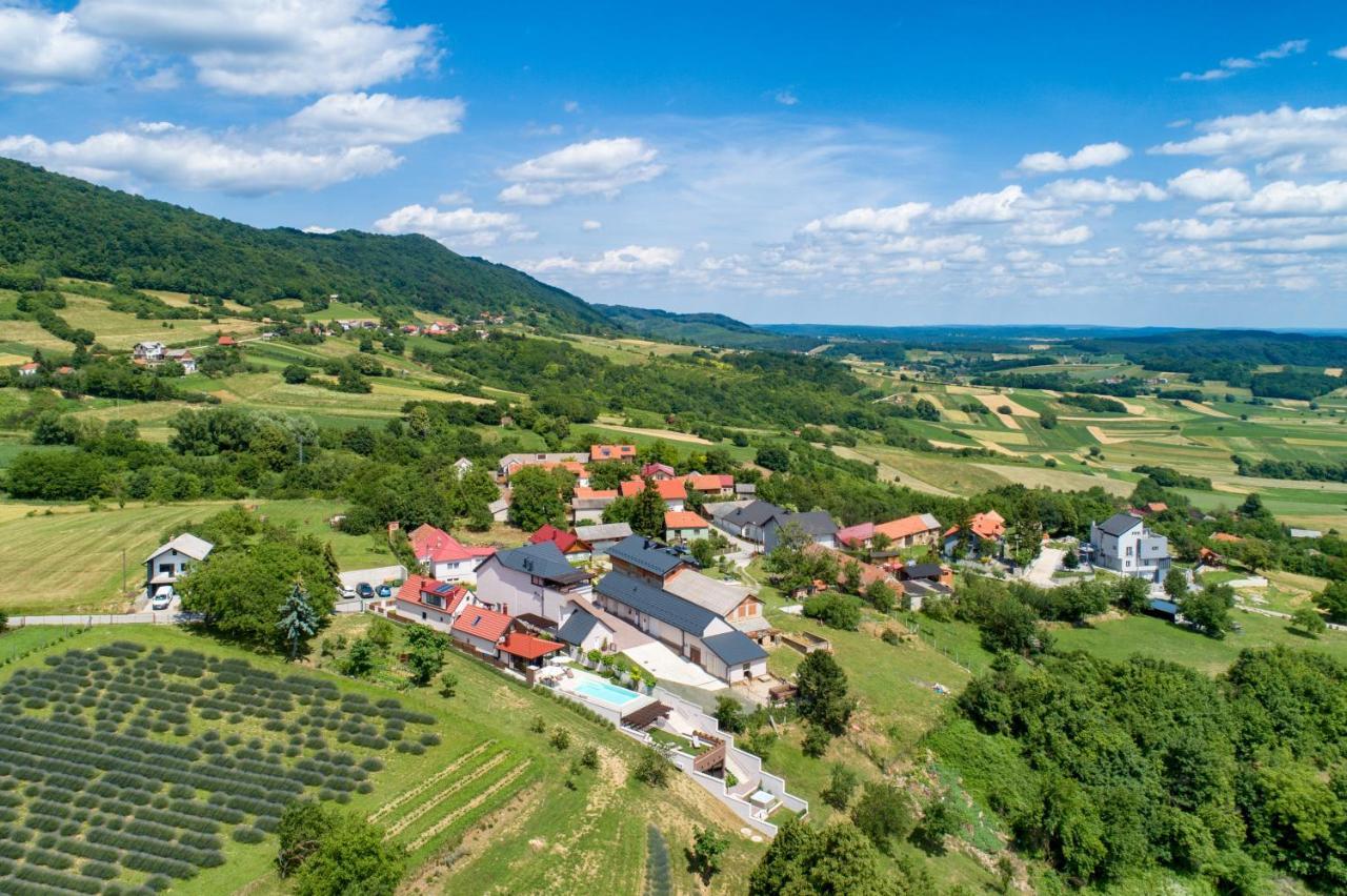 Florek & Florica Kalnik Bagian luar foto